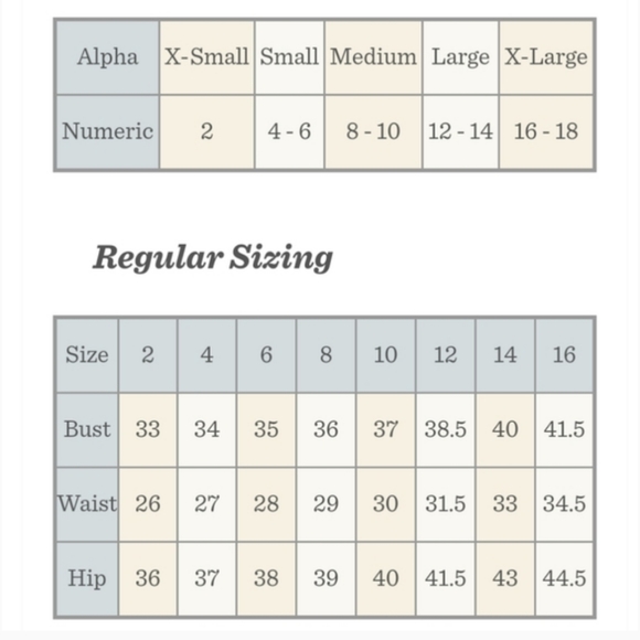 🆕🌿SUNDANCE EMBROIDERED PEPLUM🌿 - Picture 3 of 3